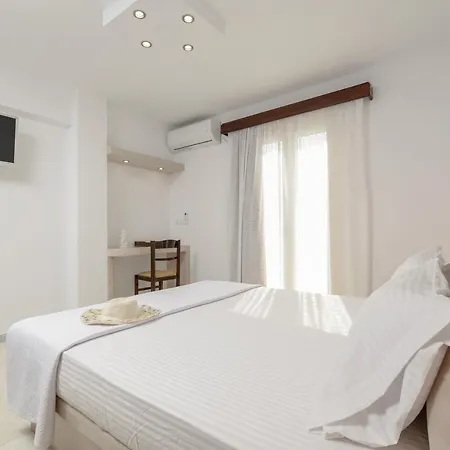 Apartment Venetian Agios Prokopios (Naxos)