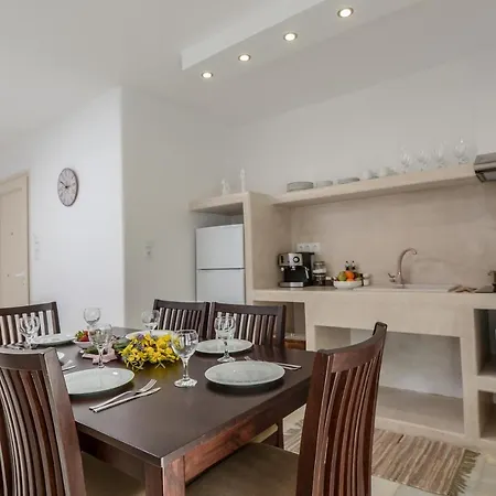 Venetian Apartment