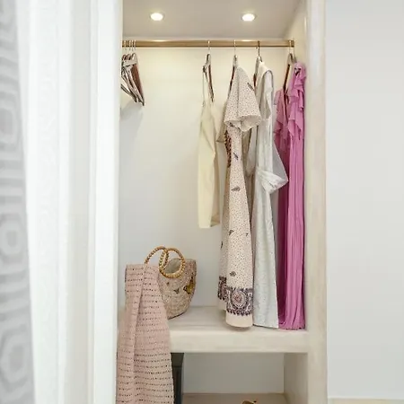 Apartment Venetian Agios Prokopios (Naxos)