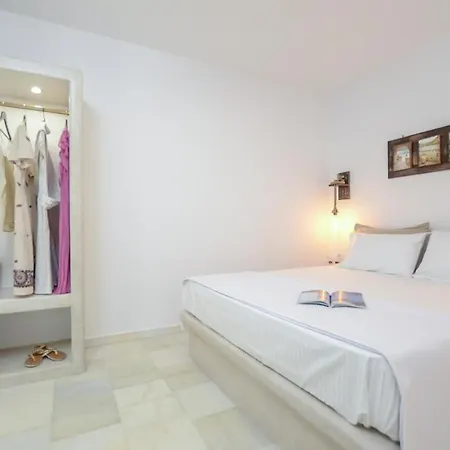 Venetian Agios Prokopios (Naxos)