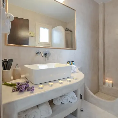 Apartment Venetian Agios Prokopios (Naxos)