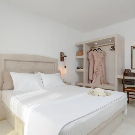Apartment Venetian Agios Prokopios (Naxos)