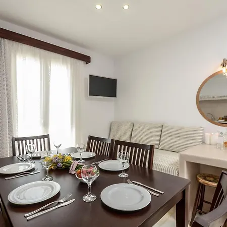 Apartment Venetian