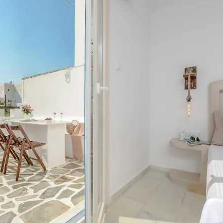 Venetian Apartment Agios Prokopios (Naxos)
