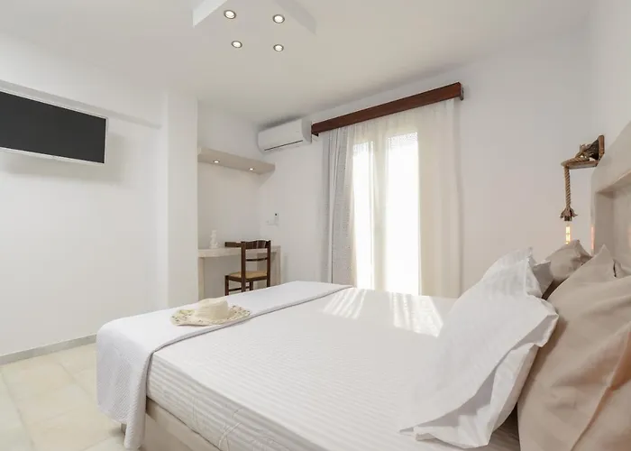Apartamento Venetian Agios Prokopios (Naxos)