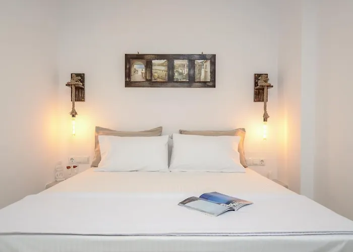 Venetian Agios Prokopios (Naxos)