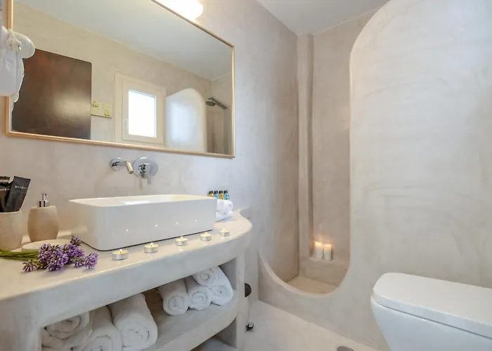 Venetian Apartamento Agios Prokopios (Naxos)