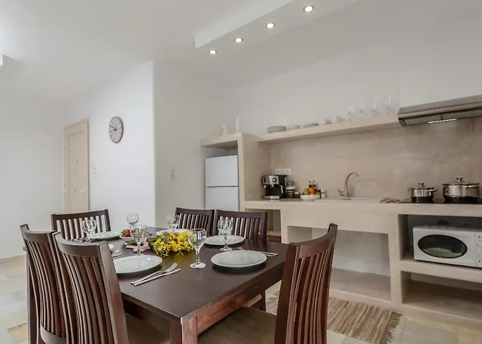 Venetian Apartamento