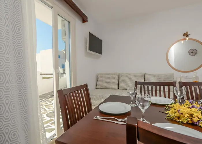 Apartamento Venetian *