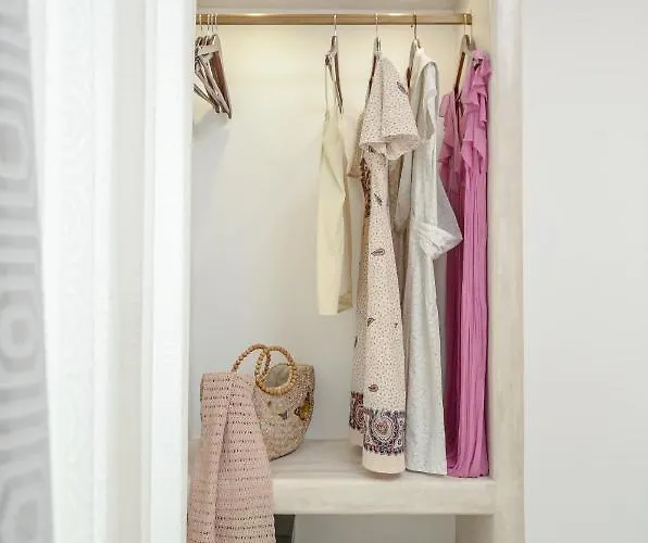 Apartamento Venetian Agios Prokopios (Naxos)