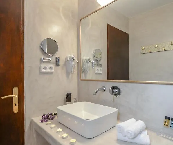 Venetian Apartamento *