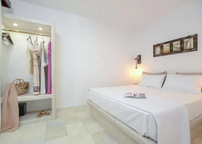 Venetian Agios Prokopios (Naxos)