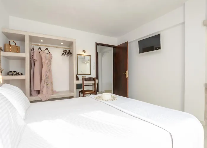 Apartamento Venetian *
