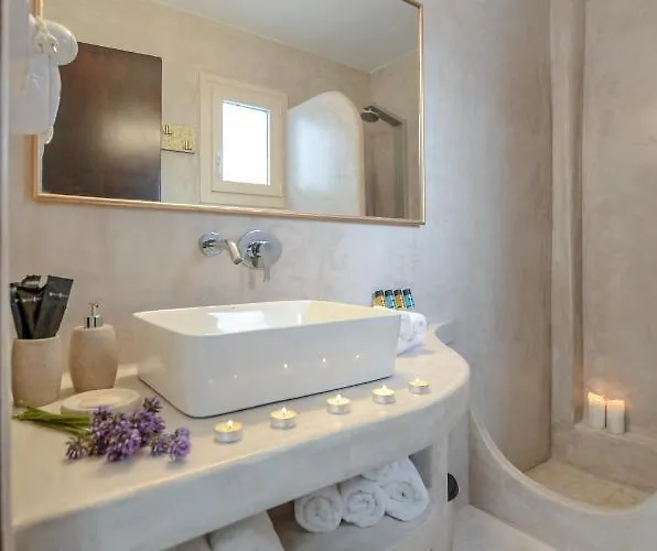 Apartamento Venetian Agios Prokopios (Naxos)