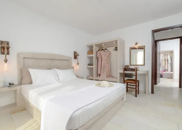 Apartamento Venetian *