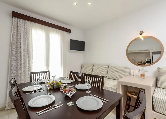 Apartamento Venetian