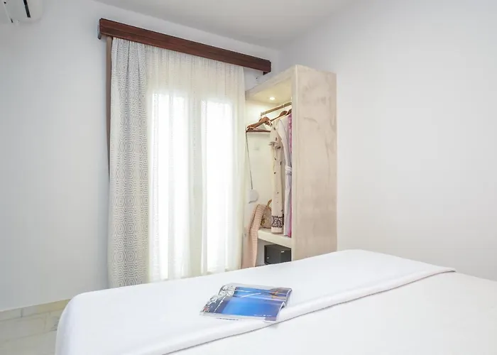 Apartamento Venetian *