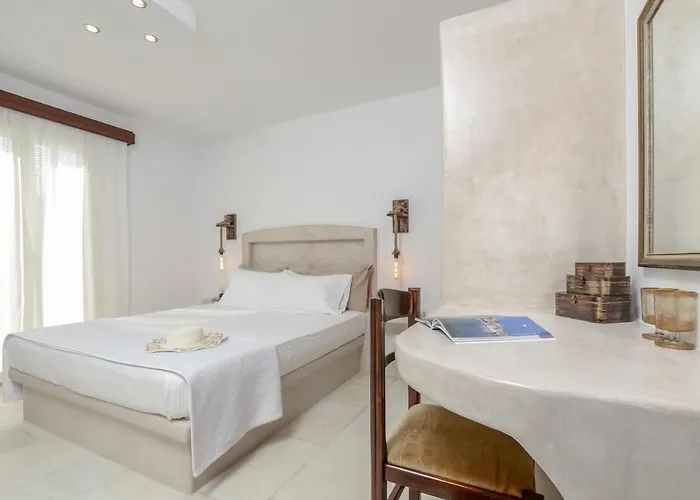 Venetian Apartment *