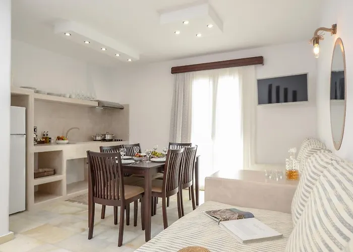 Venetian * Agios Prokopios (Naxos)