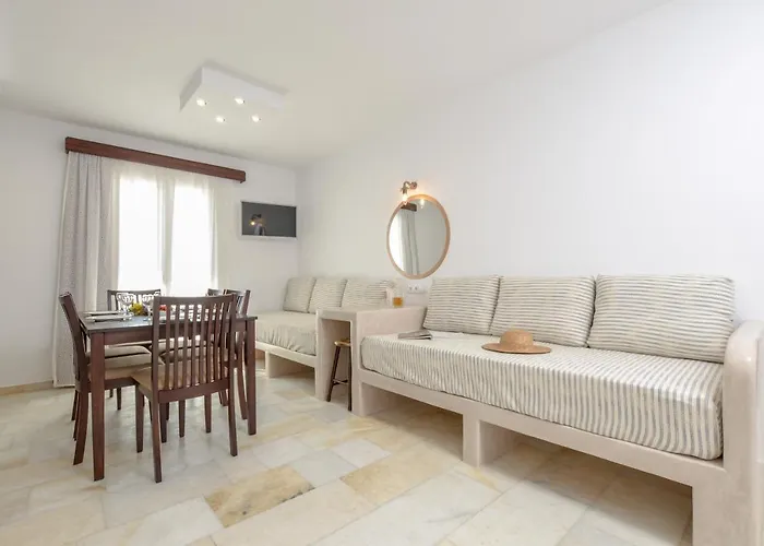 Venetian * Agios Prokopios (Naxos)